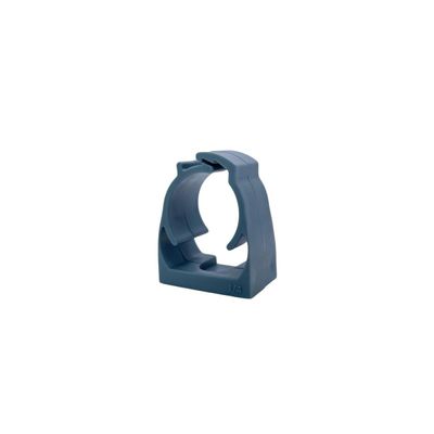Abraçadeira Eletroduto PVC Eletromax 1/2
