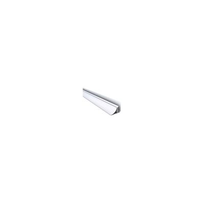 Roda Forro PVC Tradicional São Jorge Branca 6m Roda Forro PVC Tradicional São Jorge Branca 6m