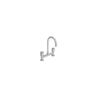 Misturador Deca Cozinha Mesa Bica Móvel Aspen 1256-C35