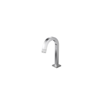 Torneira Lavatório de Mesa Deca 1197-C.TUB Bica Baixa Água Fria