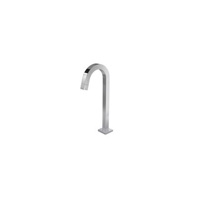 Torneira Lavatório Mesa Bica Alta Água Fria Deca 1198-C.TUB