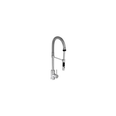 Misturador Deca Cozinha Mesa Bica Móvel Spin Gourmet 2281.C