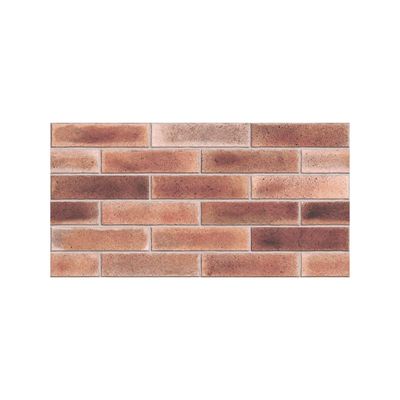 Piso Cerâmico Retificado Incopiso/Marmogres 39x75cm 539004 Piso Cerâmico Retificado Incopiso/Marmogres 39x75cm 539004