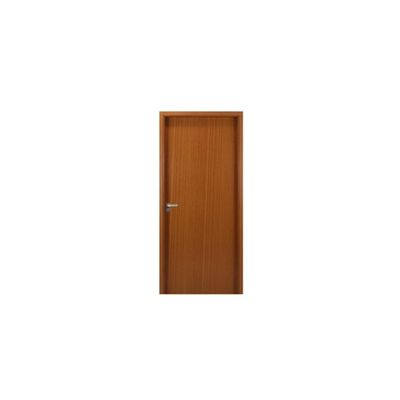 Kit Porta Interna Lisa MGM Mogno Marco Regulável 12 a 16 215x74cm Direito Kit Porta Interna Lisa MGM Mogno Marco Regulável 12 a 16 215x74cm Direito