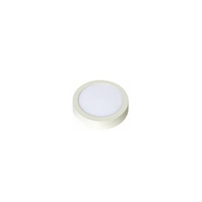 Painel LED Slim Sobrepor 18W 225mm 6500K Cristallux Bivolt