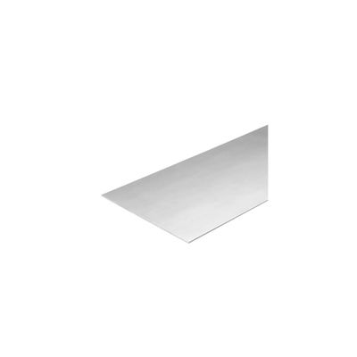 Chapa Galvanizada #26 (0.43mm) x 30cm - Resistente e Durável