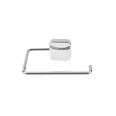 Porta Papel Higiênico Jackwal JOY Cromado | Durabilidade Premium