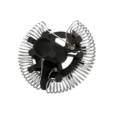 Resistência E-soft Enert Up 7500w Enerbras Res01-e Resistência E-soft Enert Up 7500w Enerbras Res01-e