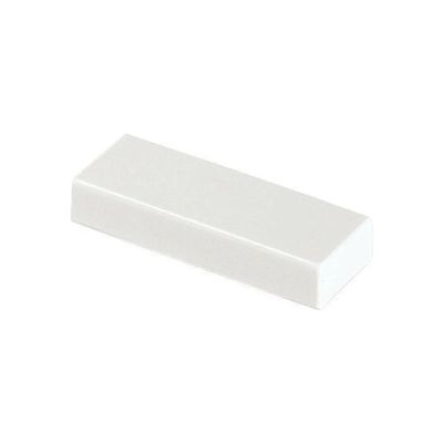 Tampo de Extremidade Tramontina para Eletrocalha 20x10 cm Branco Tampo de Extremidade Tramontina para Eletrocalha 20x10 cm Branco