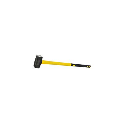 Marreta Quadrada 5,0kg c/ Cabo Paraboni 101.159 - Construção