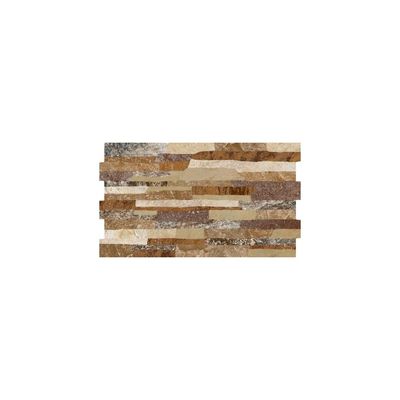 Piso Cerâmico Savane Oasis Cozumel 31x54cm - Caixa 1,51m² Piso Cerâmico Savane Oasis Cozumel 31x54cm - Caixa 1,51m²