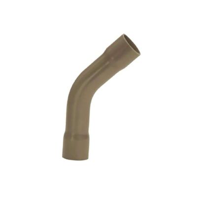 Kit 10 Joelho Curva 45 Graus 32mm PVC Amanco Fortlev Plastil Kit 10 Joelho Curva 45 Graus 32mm PVC Amanco Fortlev Plastil