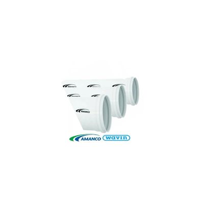 Joelho Esgoto Coletor 200mm Corr Plastik Joelho Esgoto Coletor 200mm Corr Plastik