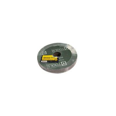 Disco de Lixa Dtools 4-1/2