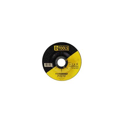 Disco de Desbaste Dtools 4-1/2