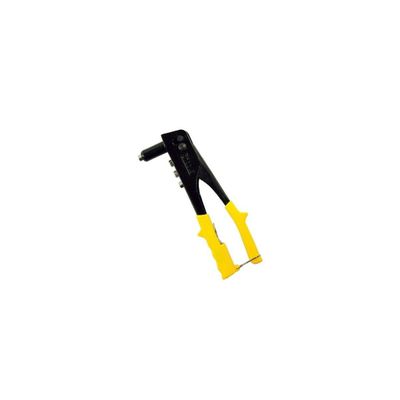 Alicate Rebitador Dtools com 4 Pontas 9.1/2 Polegadas Profissional