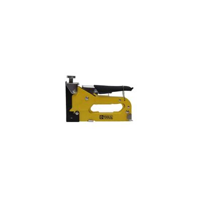 Grampeador Manual DTOOLS GRAMPEADRO Reforçado Profissional