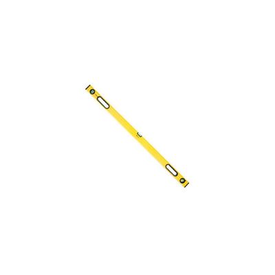 Nível de Alumínio Imantado DTOOLS REF.14563 48 Polegadas