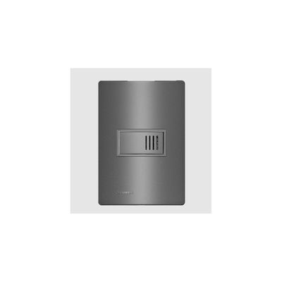 Placa 1 Módulo Cigarra Bivolt Soprano Revitact 5TG99463