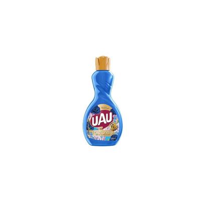 Limpador Multiuso UAU 500ml Perfume Brisa e Frescor
