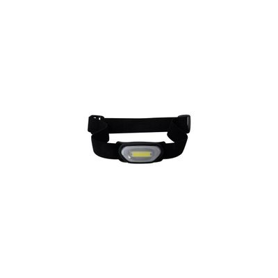 Lanterna de Cabeça LED Dtools - Iluminação Ajustável e Durável