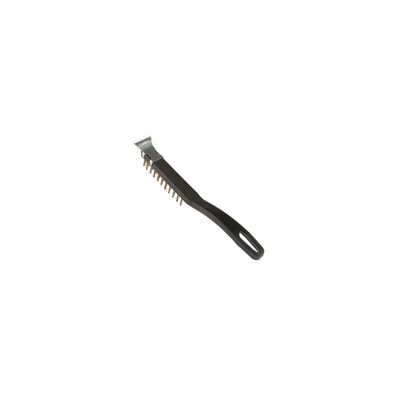 Escova com Espátula DTOOLS Dupla Função para Construção Civil