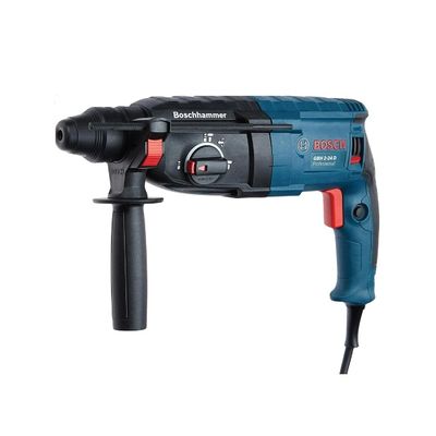 Martelete Perfurador BOSCH GBH 220V 720W 2,0J