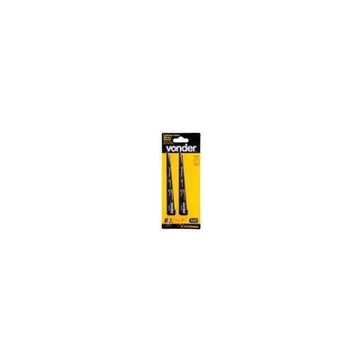 Lâmina Serra Sabre Vonder para Madeira, Kit 2 Peças Duráveis Lâmina Serra Sabre Vonder para Madeira, Kit 2 Peças Duráveis