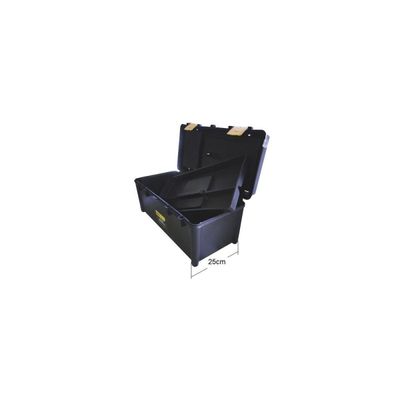 Caixa de Ferramentas Master DTools Organizador e Resistente