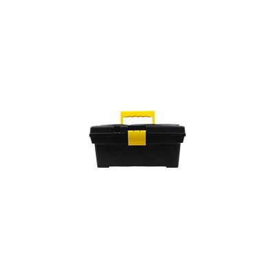 Caixa de Ferramentas Plástica DTools 20x40cm Organizadora