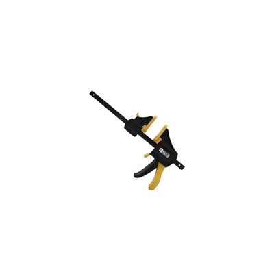 Grampo Tipo Sargento DTOOLS 30x150mm para Fixação