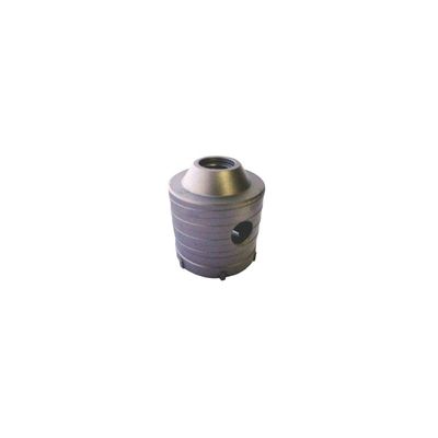 Serra Copo Widea DTOOLS REF.13163 40mm para Concreto e Alvenaria