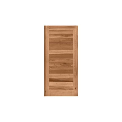 Porta Eucalipto P31 Travessa Giratória Esel 84x213x9 Direita