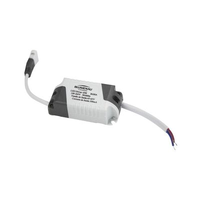 Driver para Painel LED 18W Blumenau Bivolt Driver para Painel LED 18W Blumenau Bivolt