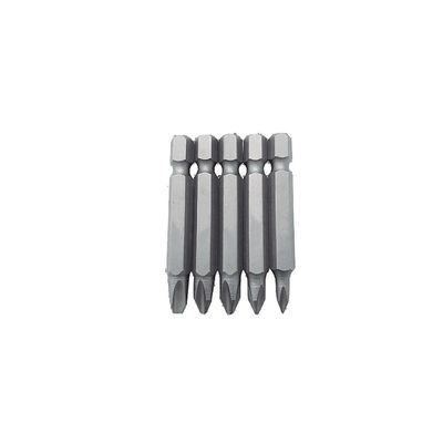 Jogo de Bits Phillips 50MM Tradestar - 5 Peças