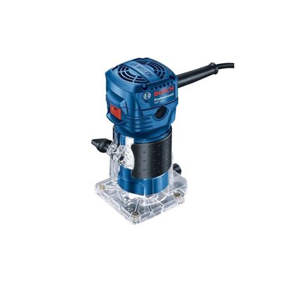 Tupia Laminadora Bosch GKF 550W 220V Profissional