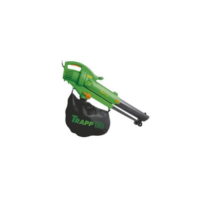 Soprador e Aspirador Trapp SF3000 Elétrico 220V