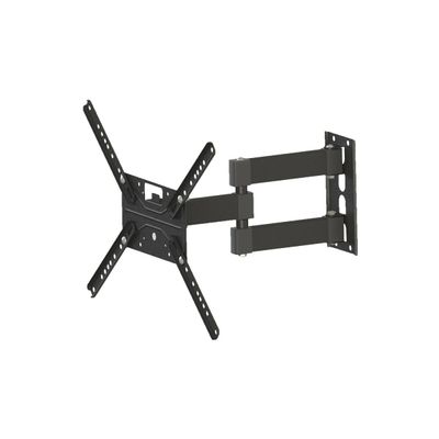 Suporte Tv Triarticulado Cheap De 14 A 56 Polegadas Preto Pr Suporte Tv Triarticulado Cheap De 14 A 56 Polegadas Preto Pr