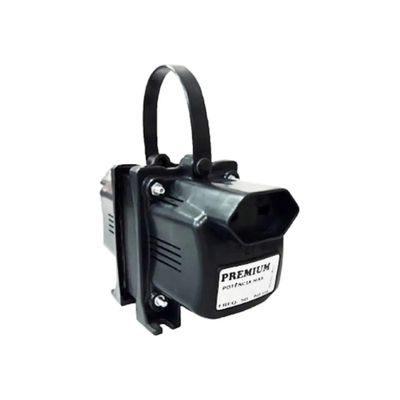 Transformador 750va Premium Fiolux 220 P/ 127 E 127 P/ 220 Transformador 750va Premium Fiolux 220 P/ 127 E 127 P/ 220