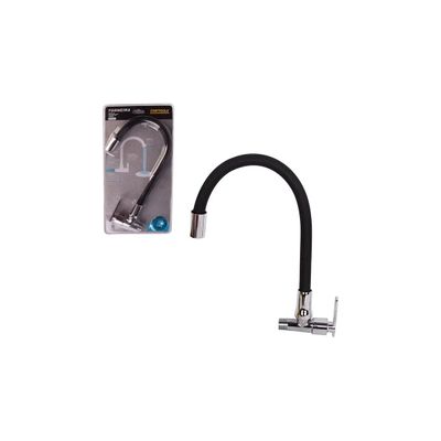 Torneira Prime De Silicone Maleável P/cozinha De Parede Acab Torneira Prime De Silicone Maleável P/cozinha De Parede Acab