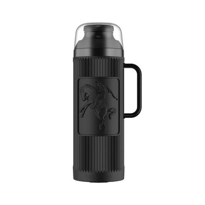 Garrafa Termica Chimarrita Termolar 1l Preto Garrafa Termica Chimarrita Termolar 1l Preto