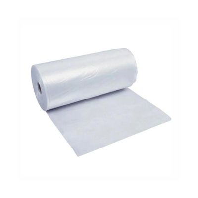 Lona Cristal Grossa 4m x 50m Reforçada para Construção 20kg Lona Cristal Grossa 4m x 50m Reforçada para Construção 20kg