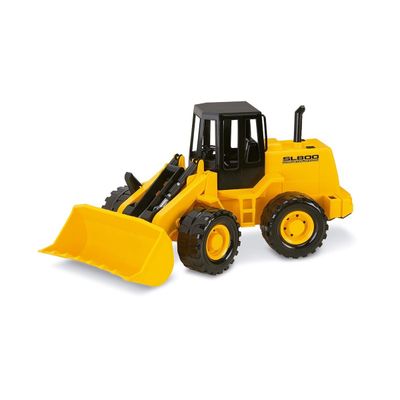 Escavadeira CONSTRUCTION Pro Industrial Hidráulica de Esteira