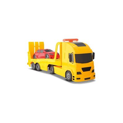 Carro Guia Resgate Speed Pollux c/ Roldana Livre – Alta Durabilidade