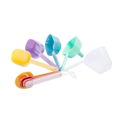 Kit Medidor A3 9 Peças: Precisão e Durabilidade para Sua Obra