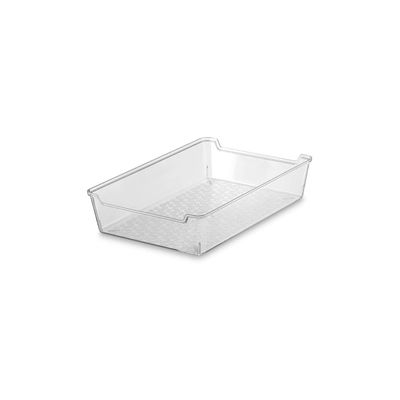 Organizador de Aveta 170x255 Transparente UZ - Bandeja Divisória