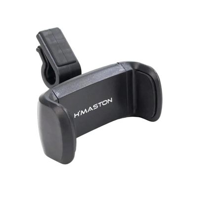 Suporte Veicular Universal H'Maston CJ-20 p/ Celulares e Smartphones