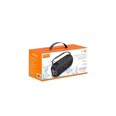 Caixa de Som A'Gold SM-15A 15 Polegadas Bluetooth Caixa de Som A'Gold SM-15A 15 Polegadas Bluetooth