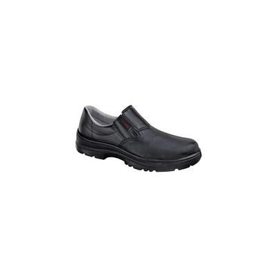 Sapato de Elástico RELAX Raspa Preto N. 38 Sapato de Elástico RELAX Raspa Preto N. 38