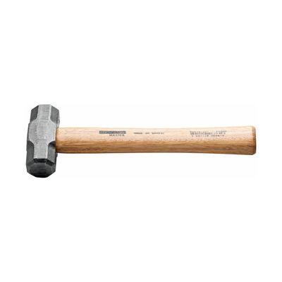 Marreta Oitavada 2.0 Kg Com Cabo Tramontina Marreta Oitavada 2.0 Kg Com Cabo Tramontina